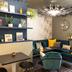 Area lounge