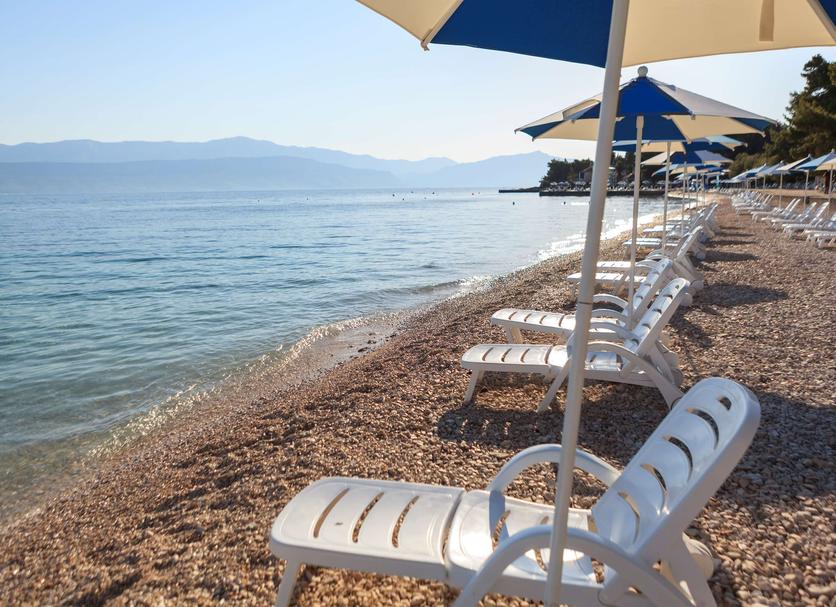 Spiaggia Foto