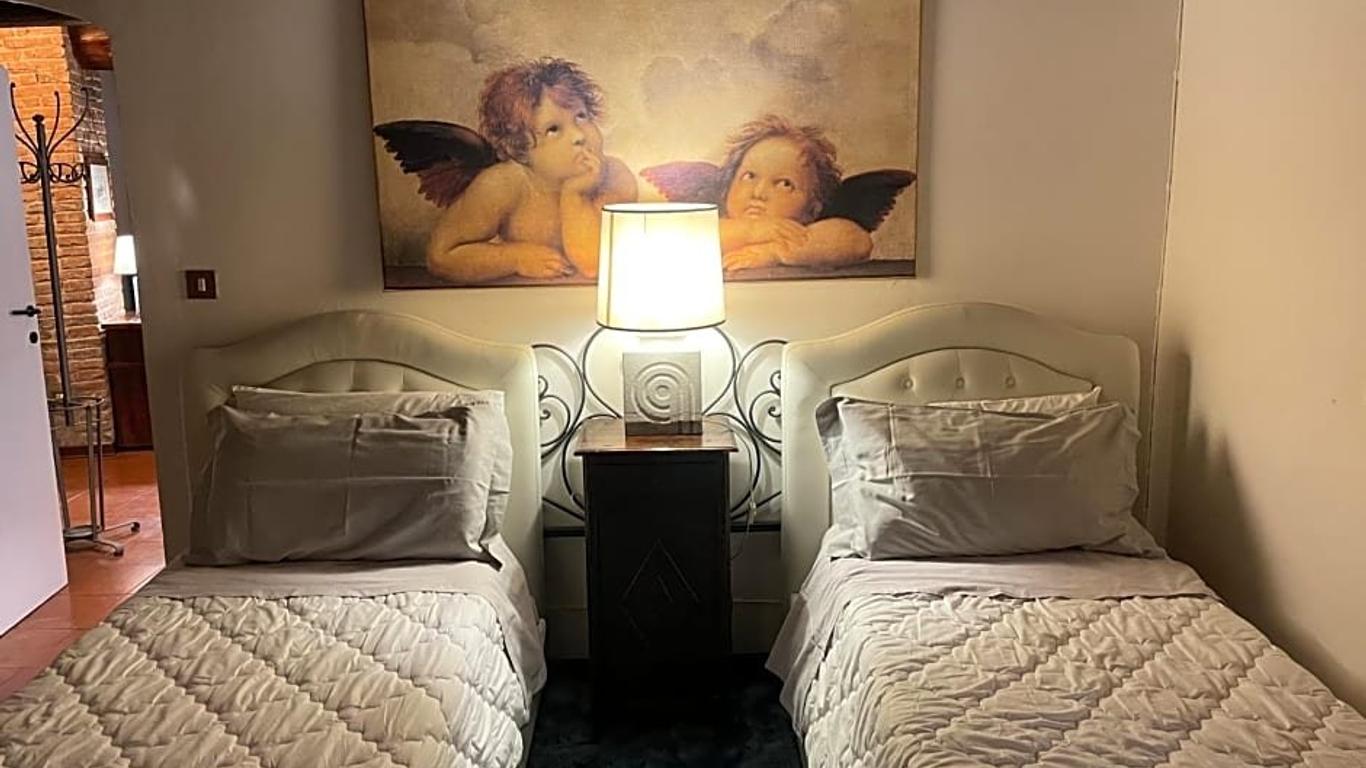 Antica Corte Residence di Charme