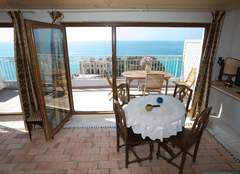 Sala pranzo Foto