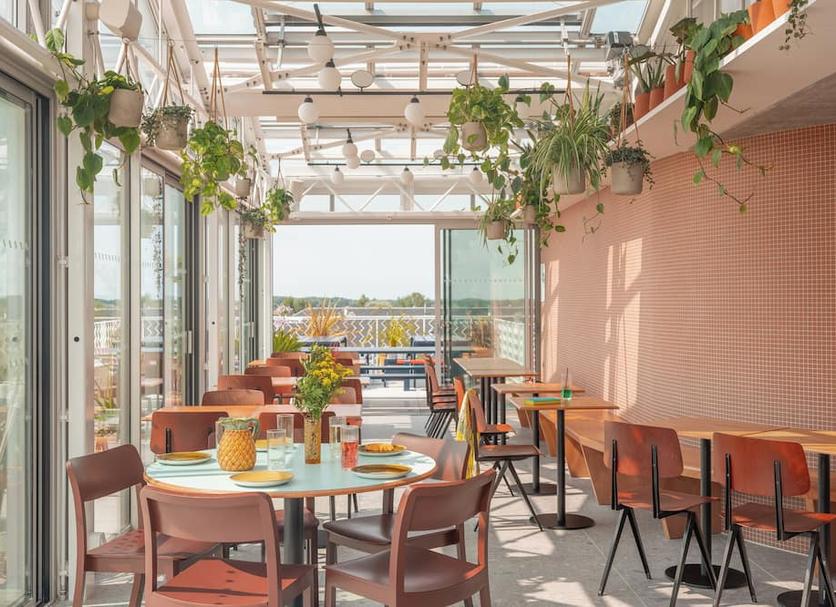 Ristorante Foto