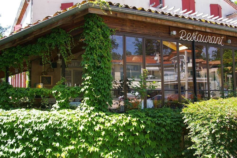 Vista esterna