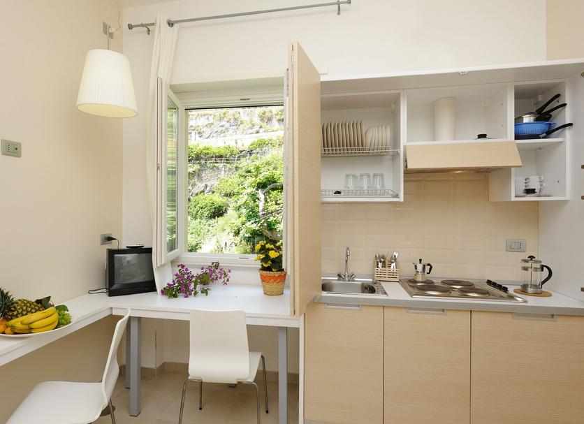 Cucina Foto