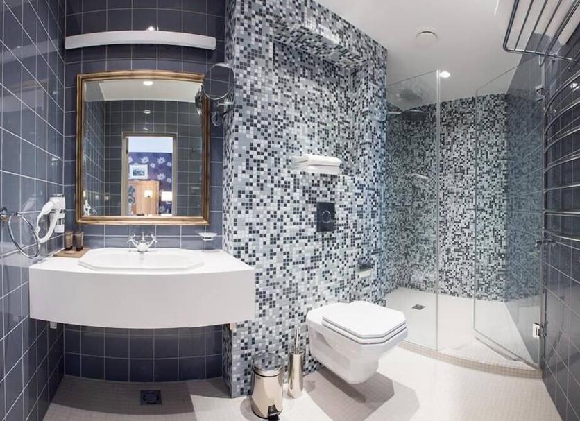 Bagno Foto