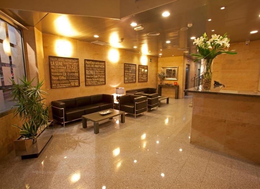 Ingresso Foto