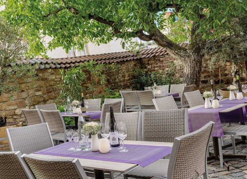 Ristorante Foto