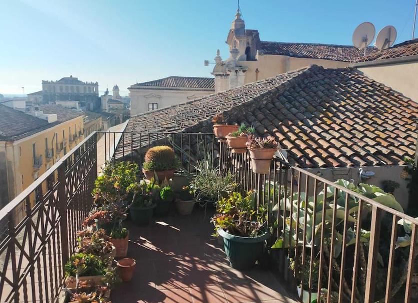 Balcone Foto