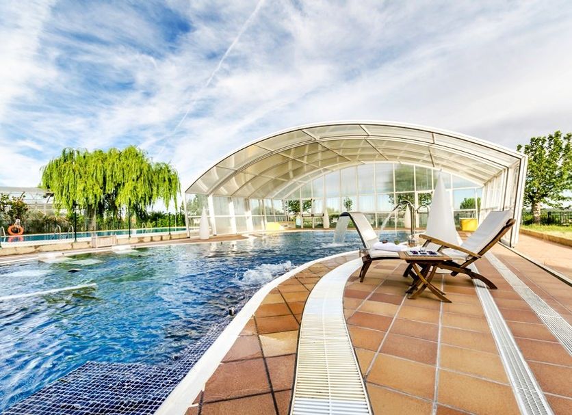 Piscina Foto