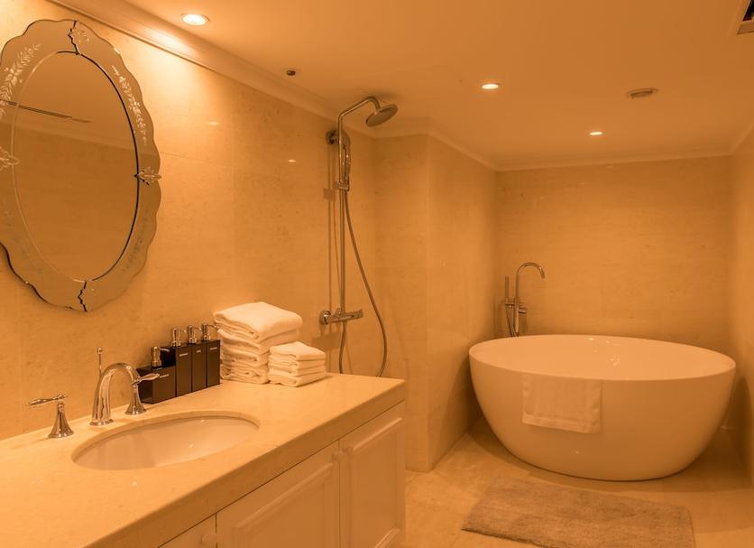 Bagno Foto