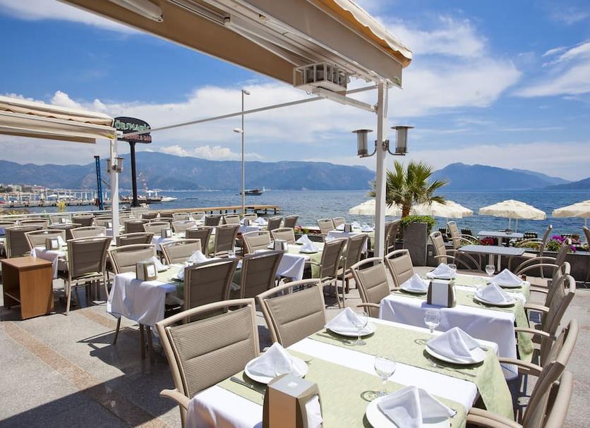 Ristorante Foto