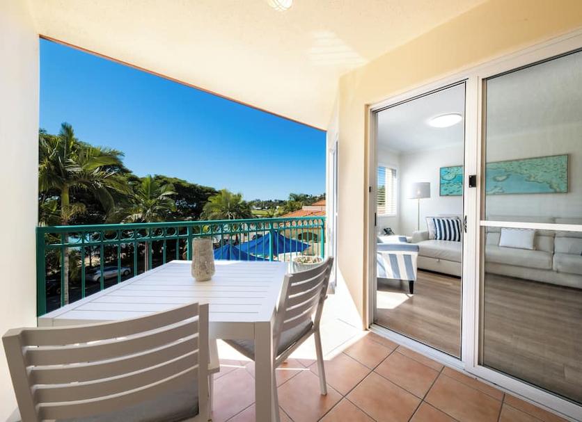 Balcone Foto