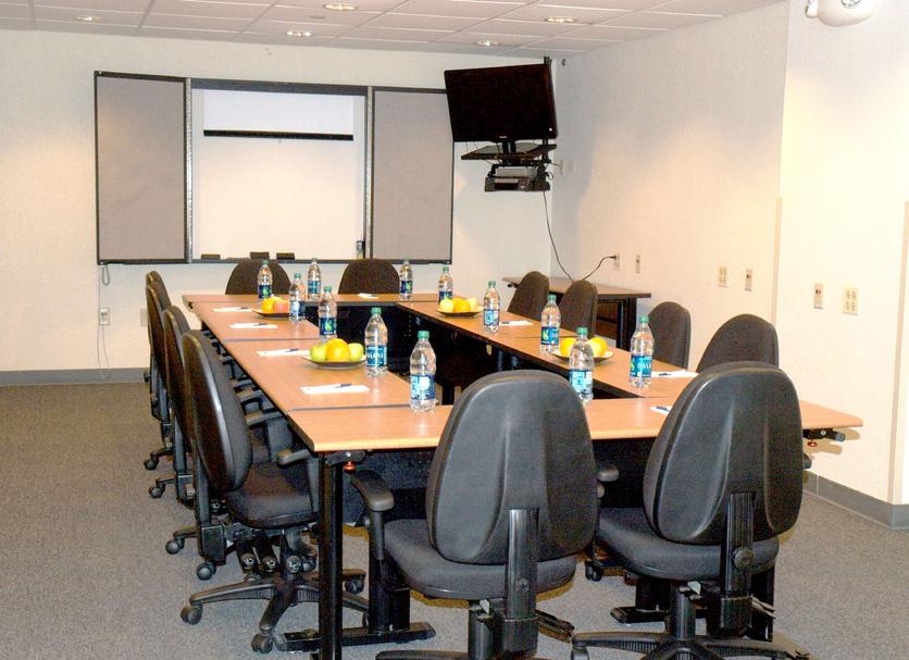 Sala conferenze Foto