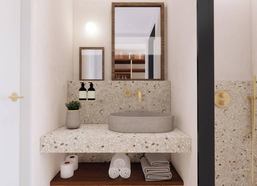 Bagno Foto