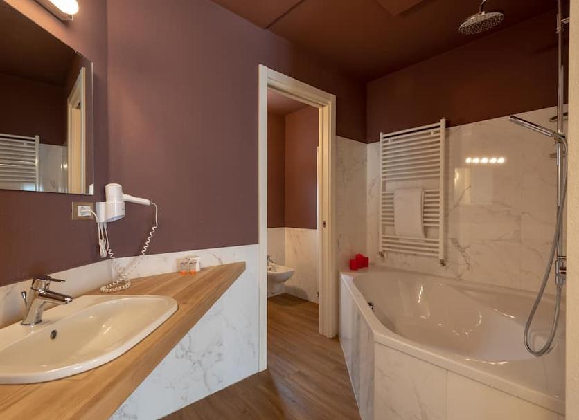 Bagno Foto