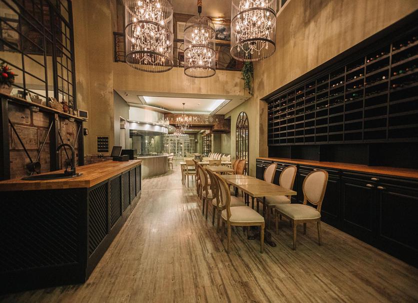 Ristorante Foto