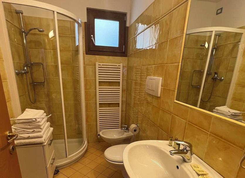 Bagno Foto