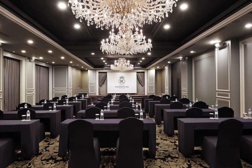 Sala ricevimenti