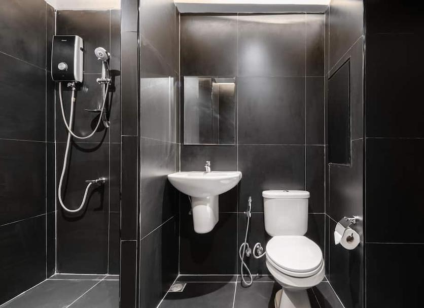 Bagno Foto