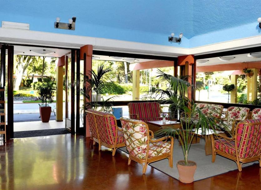 Ingresso Foto