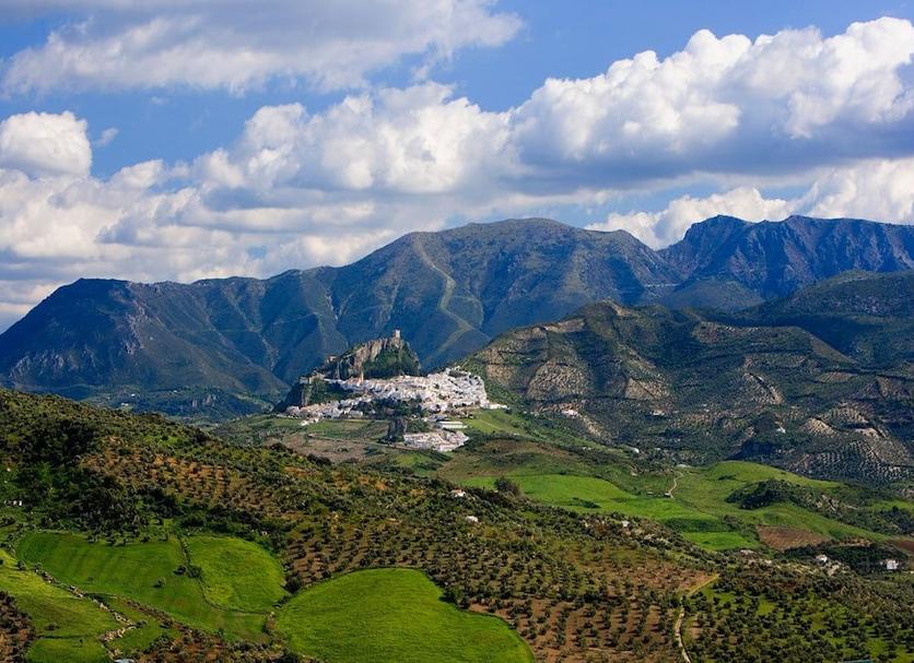 Vista esterna Foto
