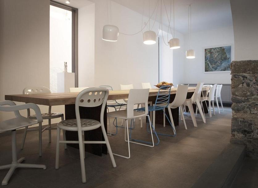 Sala pranzo Foto