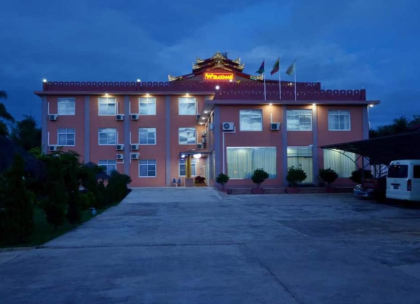 Edificio Foto
