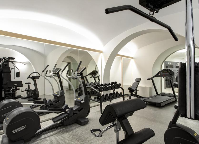 Palestra Foto