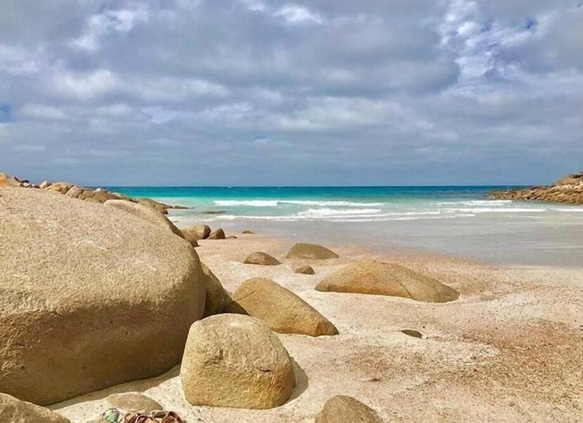 Spiaggia Foto