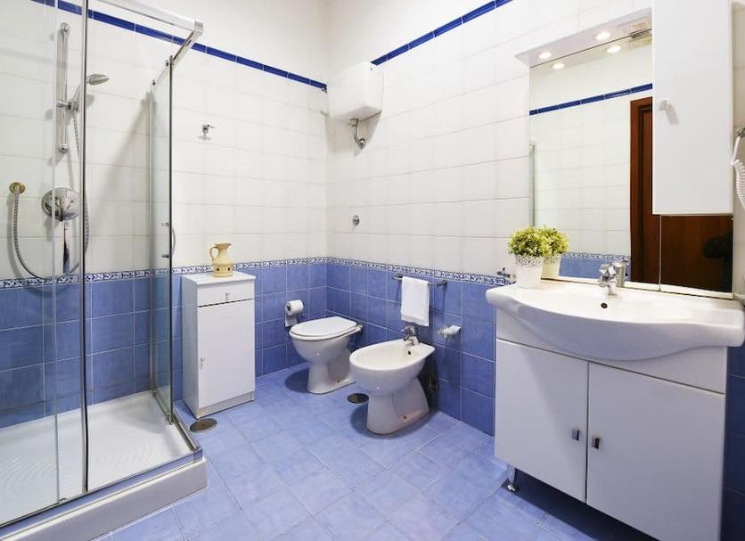 Bagno Foto