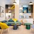 Area lounge