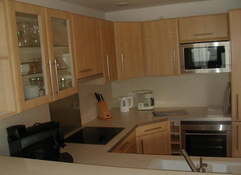 Cucina Foto
