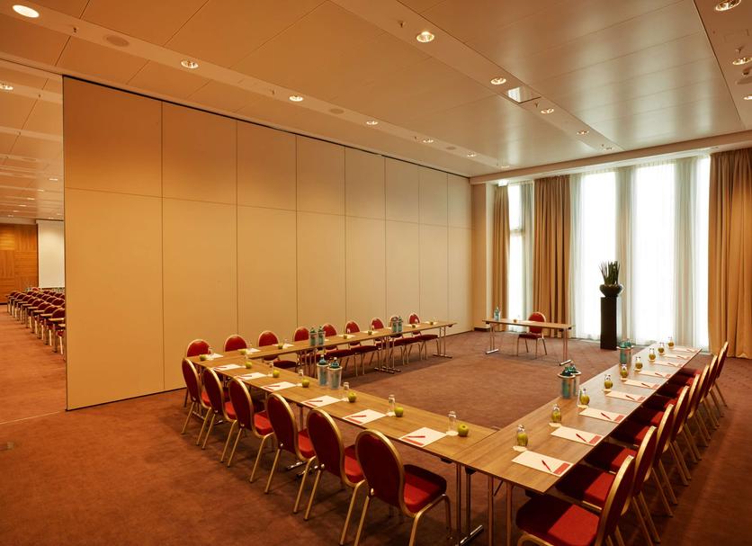 Sala conferenze Foto