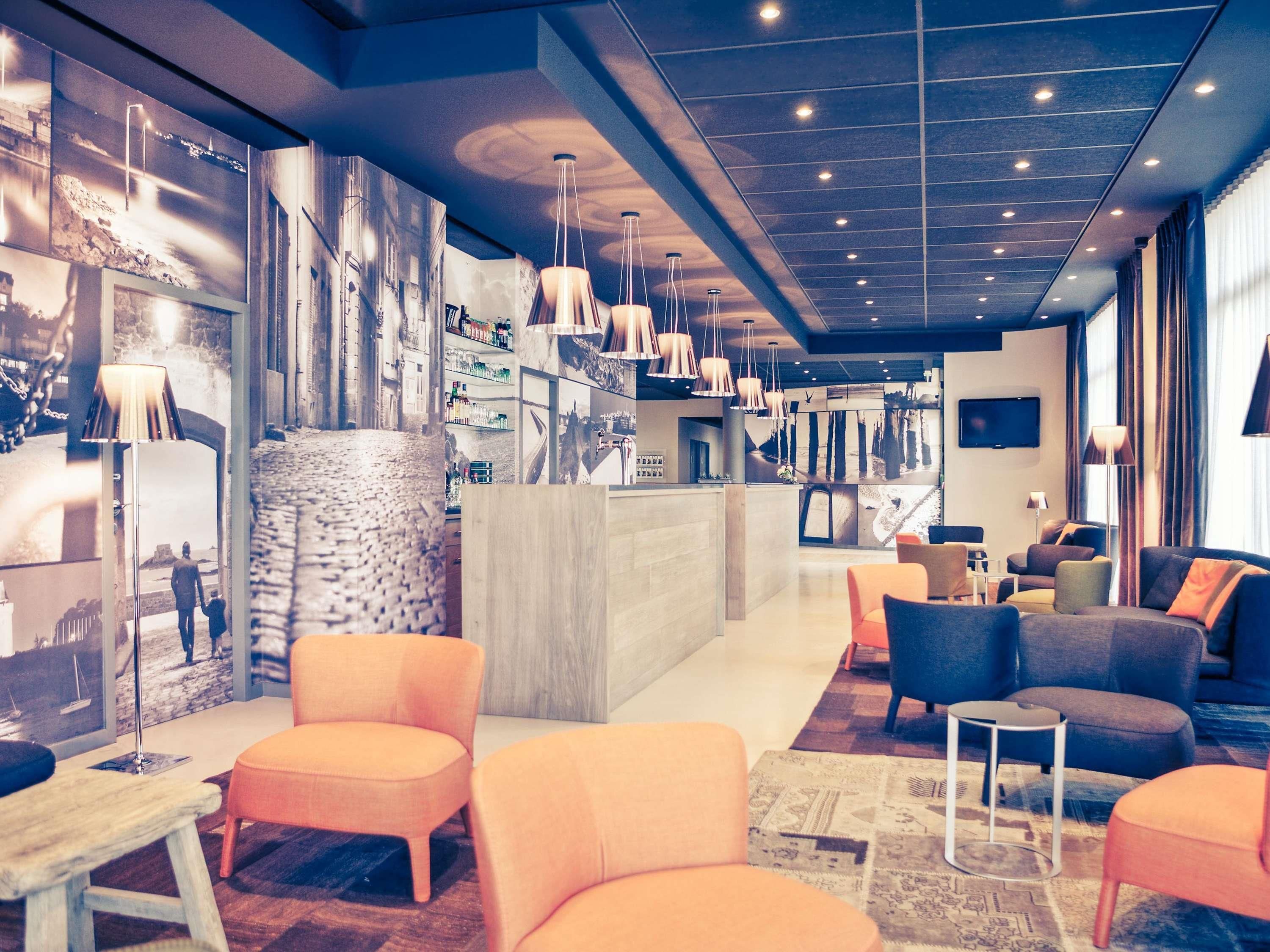 Area lounge