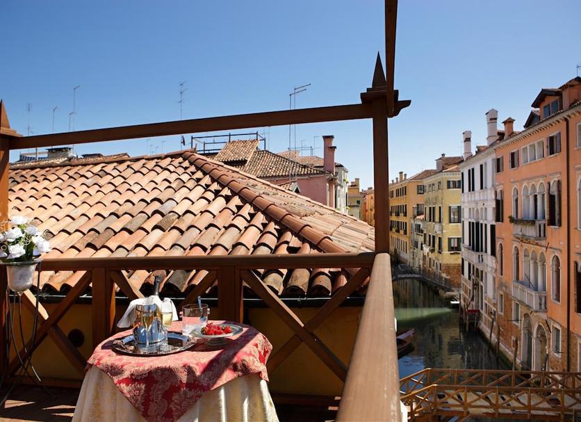 Balcone Foto