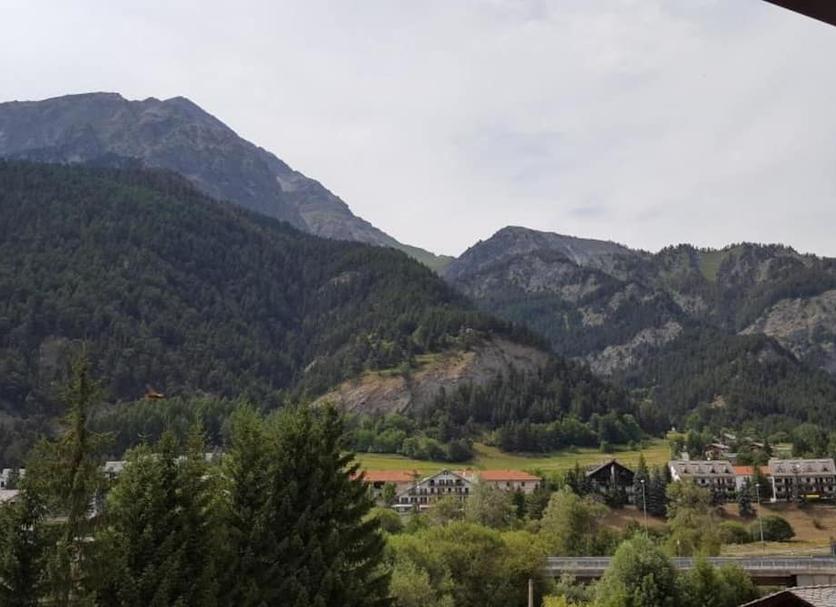 Vista esterna Foto