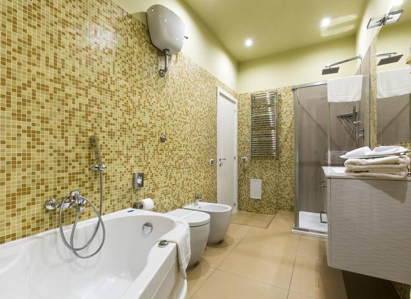 Bagno Foto