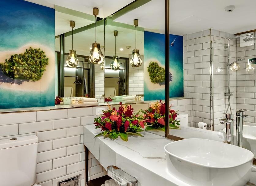 Bagno Foto