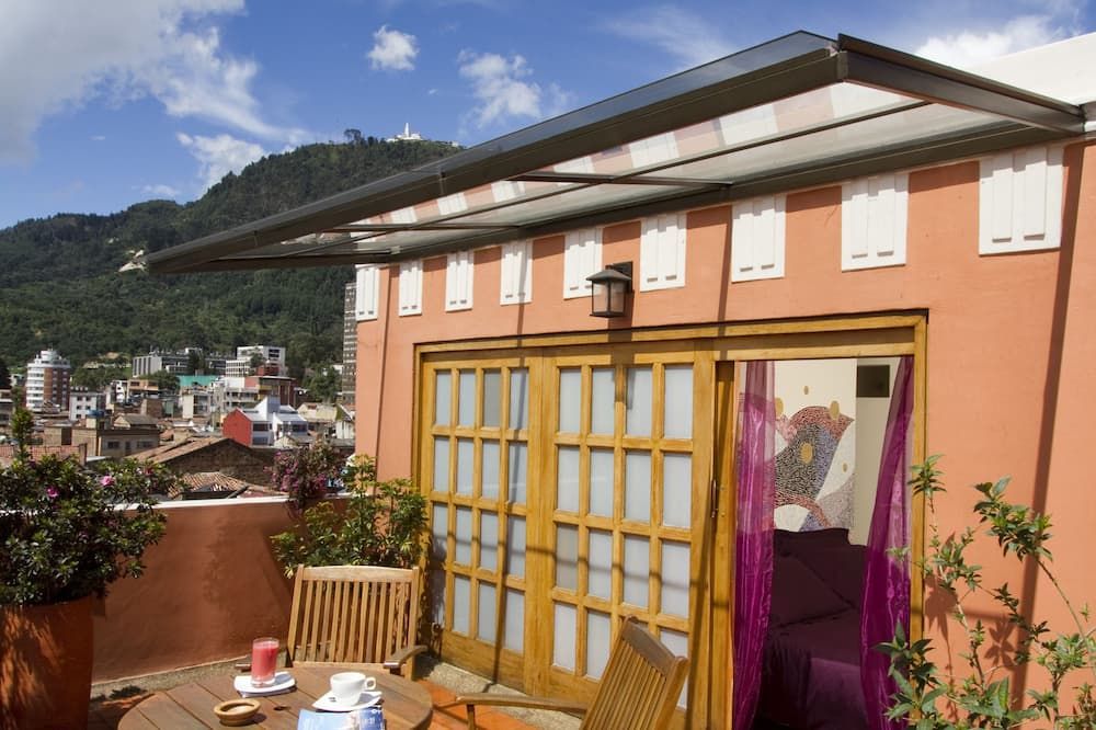 Balcone
