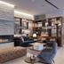 Area lounge