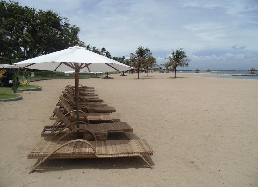 Spiaggia Foto