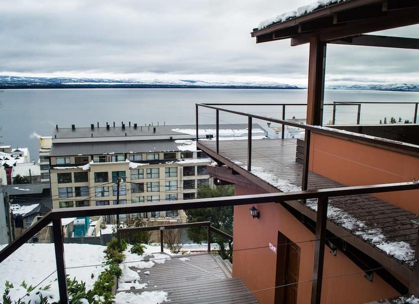 Balcone Foto