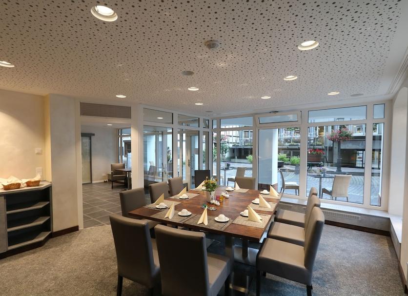 Sala pranzo Foto