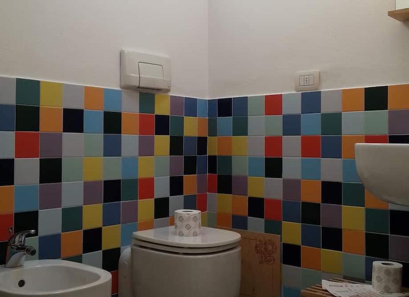 Bagno Foto