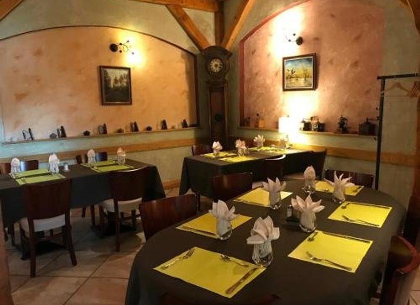 Ristorante Foto