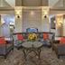 Area lounge