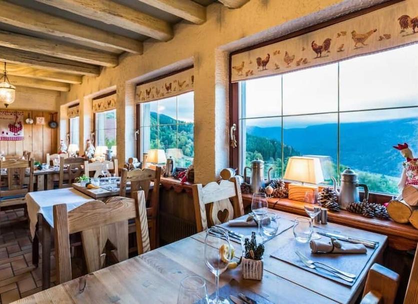 Ristorante Foto