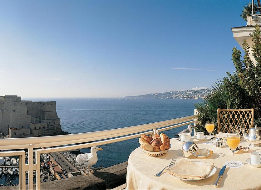 Balcone Foto
