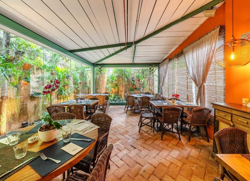 Ristorante Foto