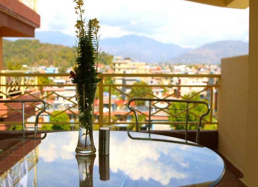 Balcone Foto