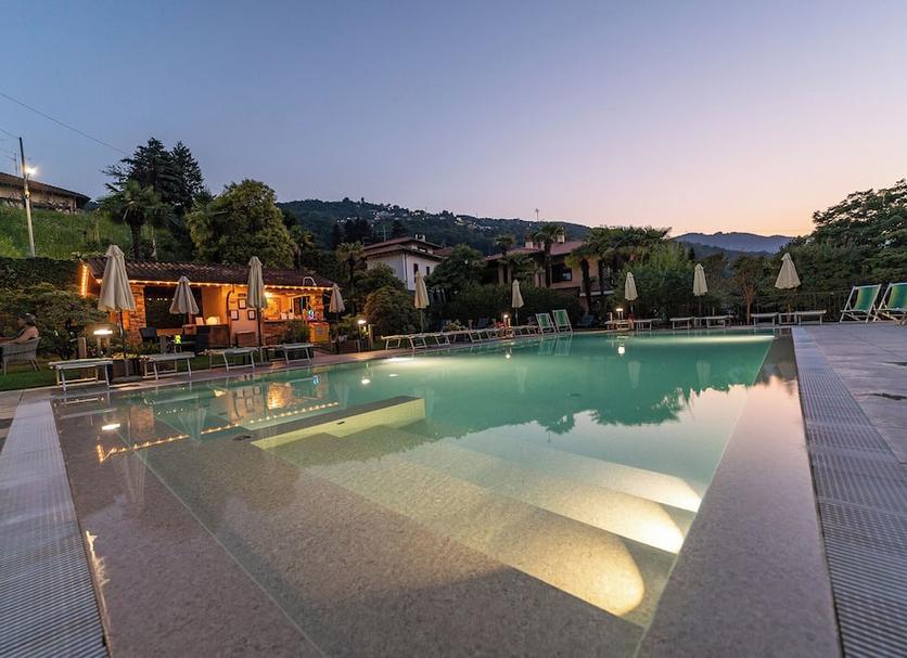 Piscina Foto